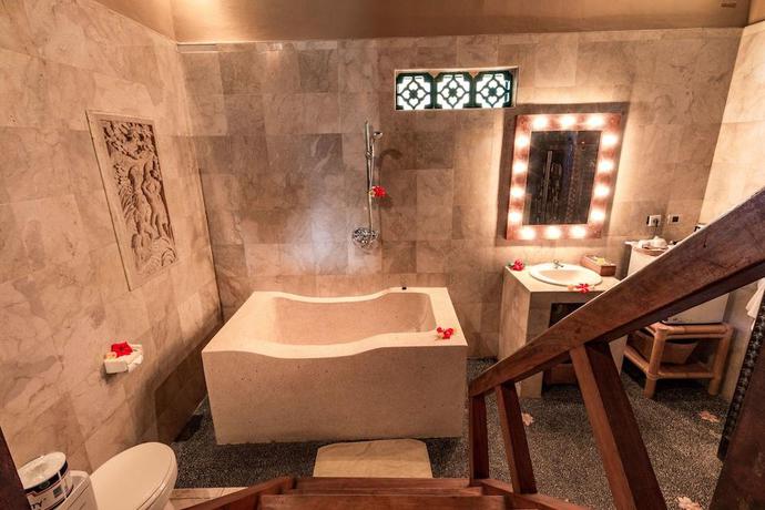 Imagen general del Hotel TANAH MERAH RESORT. Foto 4