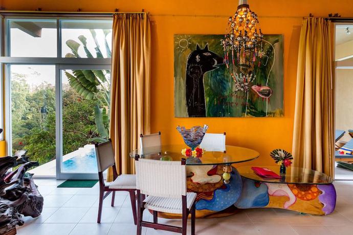 Imagen general del Hotel TANAH MERAH RESORT. Foto 6