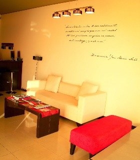 Imagen general del Hotel TANGO LODGE PALERMO SOHO. Foto 1