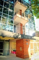 Imagen de la habitación del Hotel TANGO LODGE PALERMO SOHO. Foto 5
