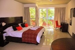 Imagen general del Hotel TANGO LODGE PALERMO SOHO. Foto 3