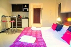 Imagen general del Hotel TANGO LODGE PALERMO SOHO. Foto 2