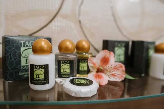 Imagen general del Hotel TAOR Karpaty. Foto 2