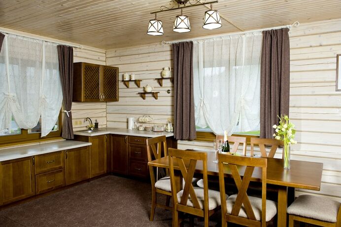 Imagen general del Hotel TAOR Karpaty. Foto 4