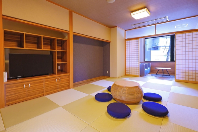Imagen de la habitación del Hotel TAOYA Nasu Shiobara. Foto 12