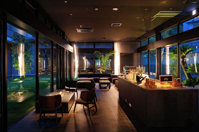 Imagen del bar/restaurante del Hotel TAOYA Nasu Shiobara. Foto 4