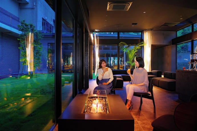 Imagen del bar/restaurante del Hotel TAOYA Nasu Shiobara. Foto 5