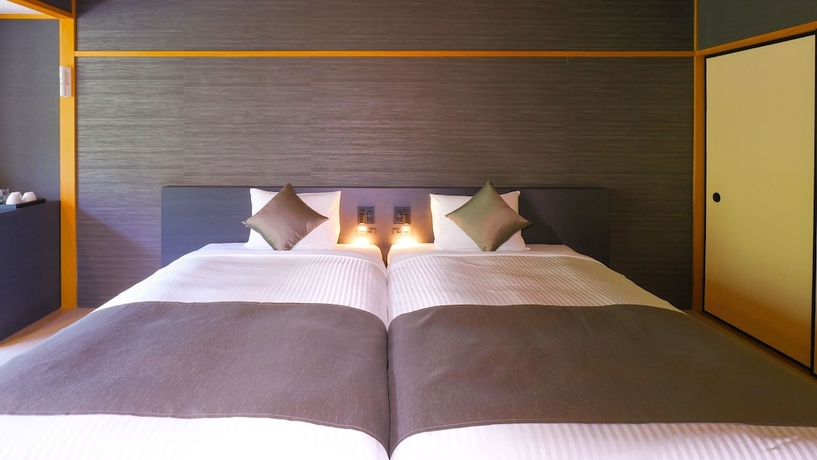 Imagen de la habitación del Hotel TAOYA Nasu Shiobara. Foto 15