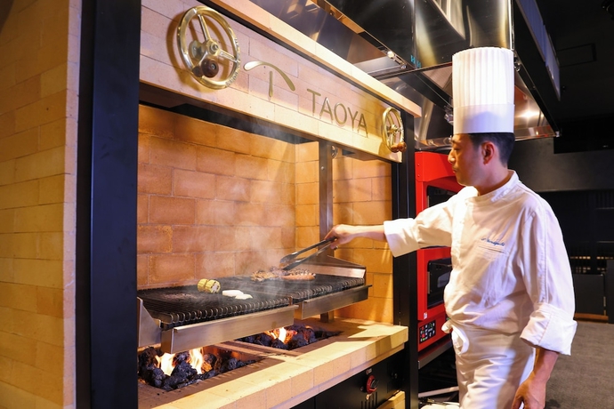 Imagen del bar/restaurante del Hotel TAOYA Nasu Shiobara. Foto 8