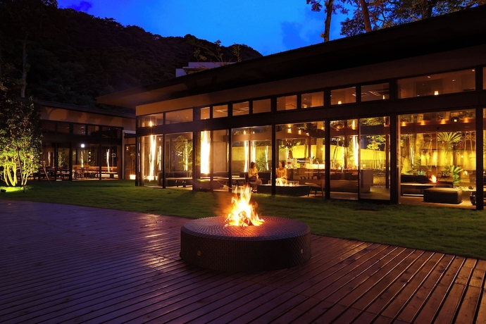 Imagen de los exteriores del Hotel TAOYA Nasu Shiobara. Foto 19