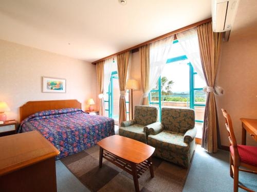 Imagen de la habitación del Hotel TAOYA Saikaibashi. Foto 6