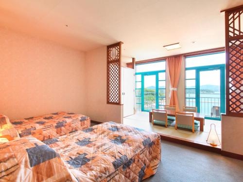 Imagen de la habitación del Hotel TAOYA Saikaibashi. Foto 9