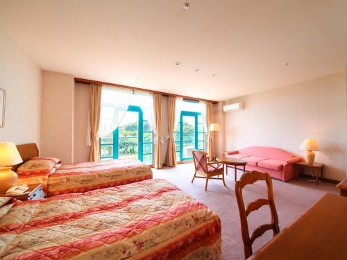 Imagen de la habitación del Hotel TAOYA Saikaibashi. Foto 10