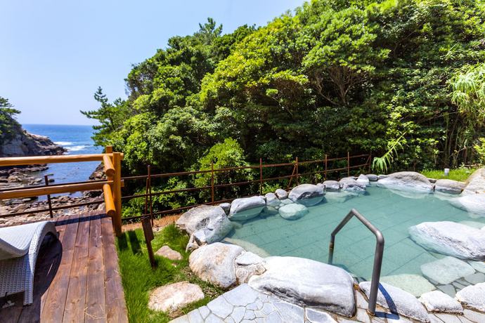 Imagen general del Hotel TAOYA Shirahama Senjyo. Foto 1