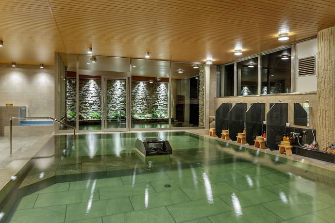 Imagen general del Hotel TAOYA Shirahama Senjyo. Foto 3