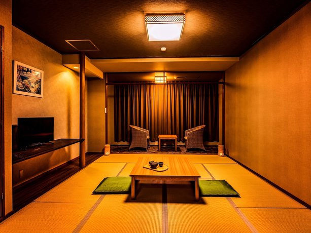Imagen de la habitación del Hotel TAOYA Shirahama Senjyo. Foto 13