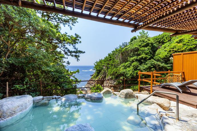 Imagen general del Hotel TAOYA Shirahama Senjyo. Foto 4