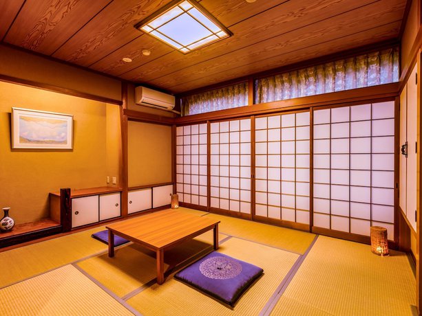 Imagen de la habitación del Hotel TAOYA Shirahama Senjyo. Foto 15