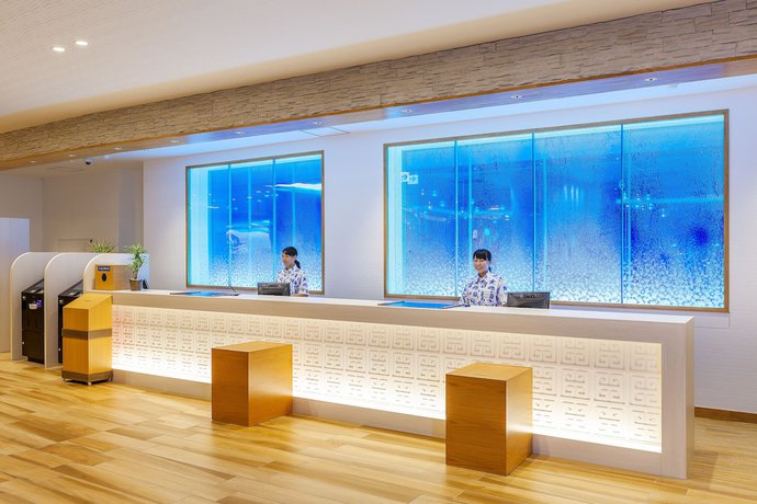 Imagen de los interiores del Hotel TAOYA Shirahama Senjyo. Foto 17