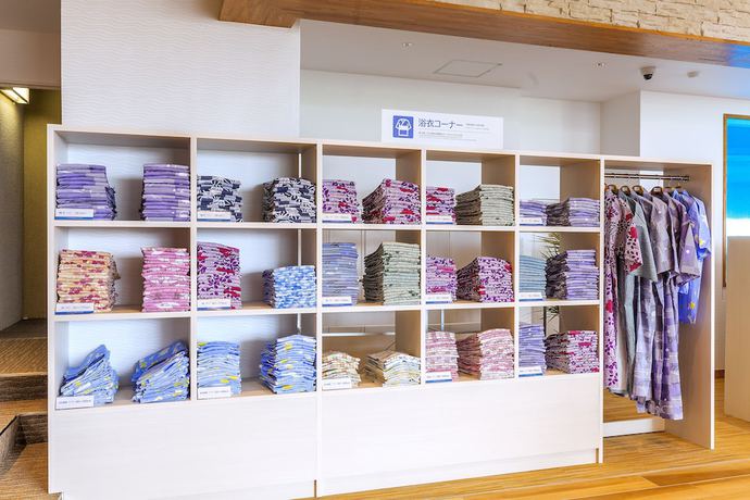 Imagen de los interiores del Hotel TAOYA Shirahama Senjyo. Foto 18