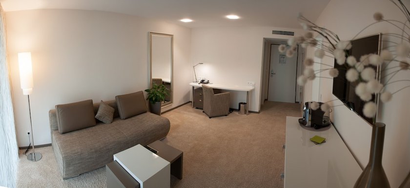 Imagen de la habitación del Hotel TAOme Feng Shui Stadthotel Breisgau. Foto 3