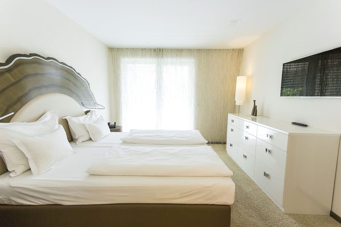 Imagen de la habitación del Hotel TAOme Feng Shui Stadthotel Breisgau. Foto 7
