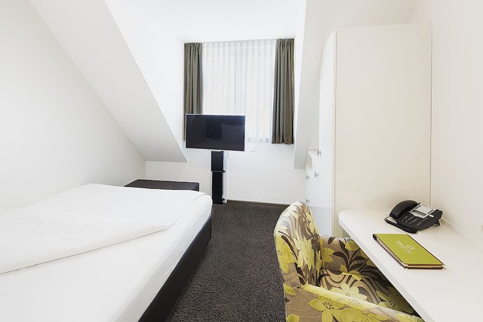Imagen de la habitación del Hotel TAOme Feng Shui Stadthotel Breisgau. Foto 8
