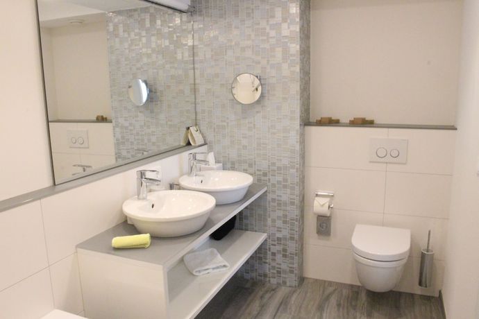 Imagen de la habitación del Hotel TAOme Feng Shui Stadthotel Breisgau. Foto 12