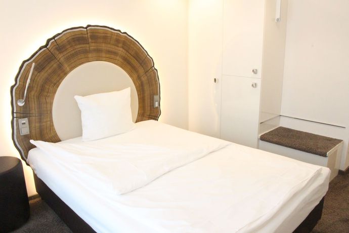 Imagen de la habitación del Hotel TAOme Feng Shui Stadthotel Breisgau. Foto 15
