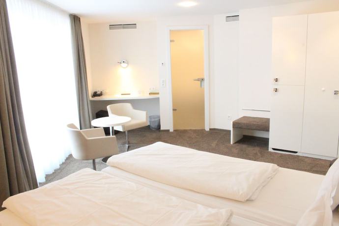 Imagen de la habitación del Hotel TAOme Feng Shui Stadthotel Breisgau. Foto 16
