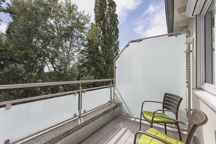 Imagen de la habitación del Hotel TAOme Feng Shui Stadthotel Breisgau. Foto 18