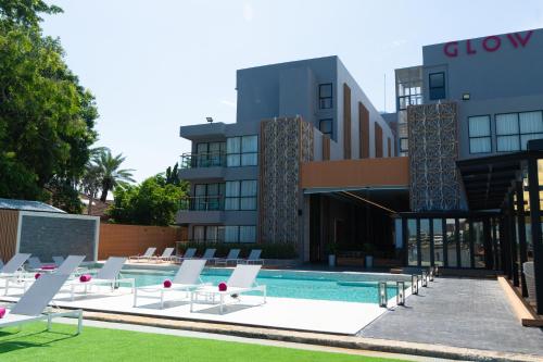 Imagen general del Hotel TARA Bangkok Riverside. Foto 1