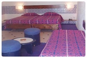 Imagen general del Hotel TARIK, Tánger. Foto 2