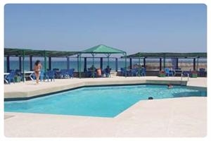 Imagen general del Hotel TARIK, Tánger. Foto 3