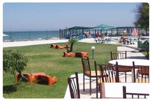 Imagen general del Hotel TARIK, Tánger. Foto 4