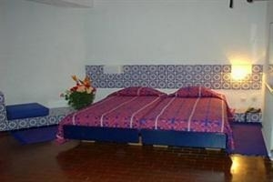 Imagen general del Hotel TARIK, Tánger. Foto 5