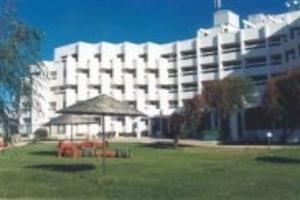 Imagen general del Hotel TARIK, Tánger. Foto 6