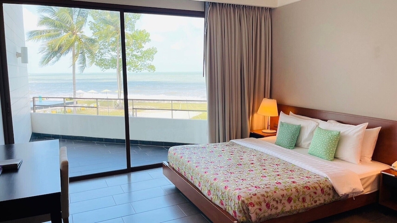 Imagen de la habitación del Hotel TASALA cabana. Foto 2