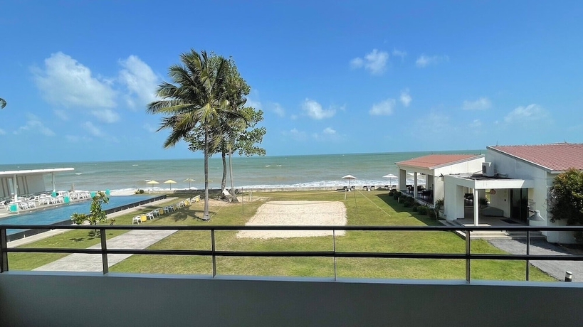 Imagen general del Hotel TASALA cabana. Foto 1