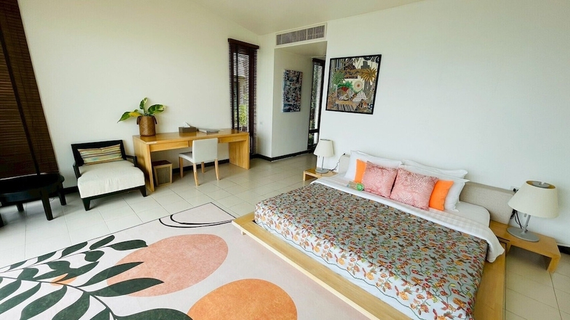 Imagen de la habitación del Hotel TASALA cabana. Foto 3