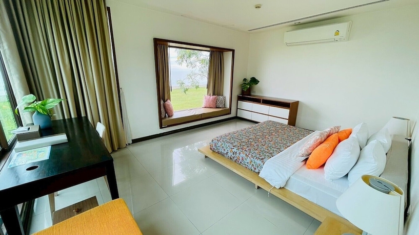 Imagen de la habitación del Hotel TASALA cabana. Foto 4