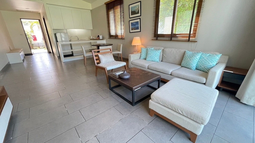 Imagen de la habitación del Hotel TASALA cabana. Foto 5