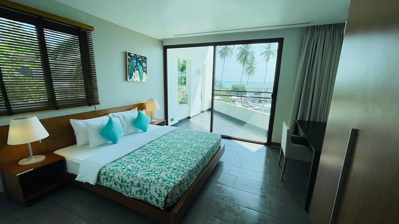 Imagen de la habitación del Hotel TASALA cabana. Foto 7