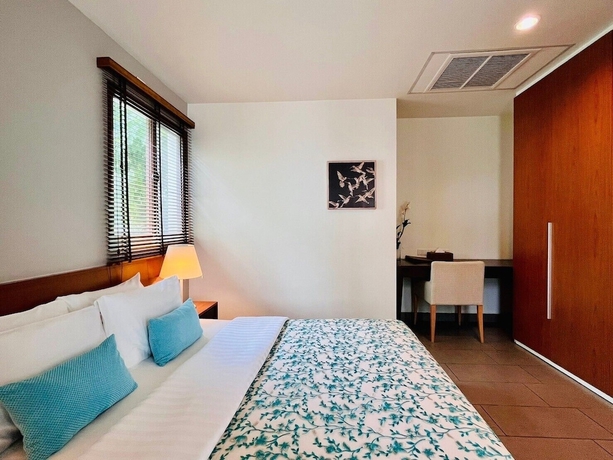 Imagen de la habitación del Hotel TASALA cabana. Foto 8