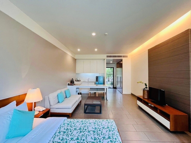 Imagen de la habitación del Hotel TASALA cabana. Foto 9