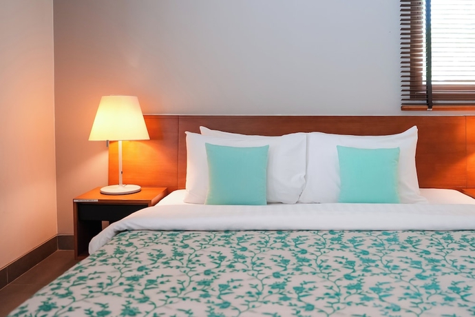 Imagen de la habitación del Hotel TASALA cabana. Foto 10