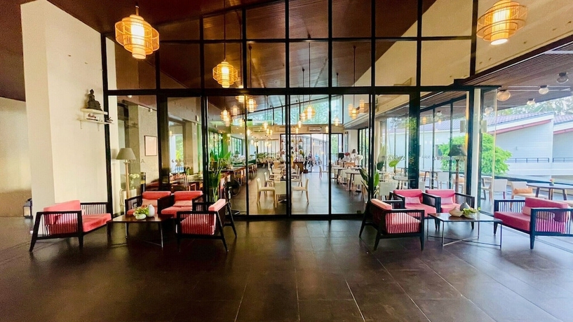 Imagen de los interiores del Hotel TASALA cabana. Foto 14