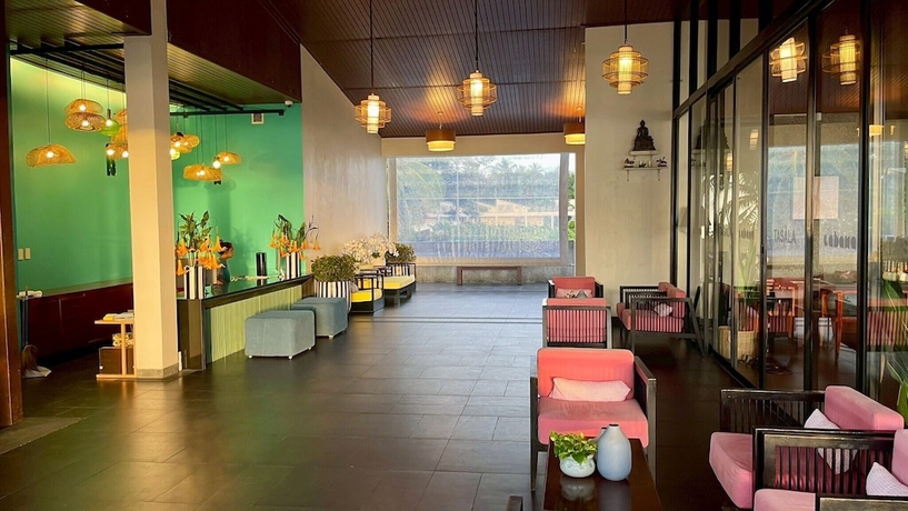 Imagen de los interiores del Hotel TASALA cabana. Foto 15