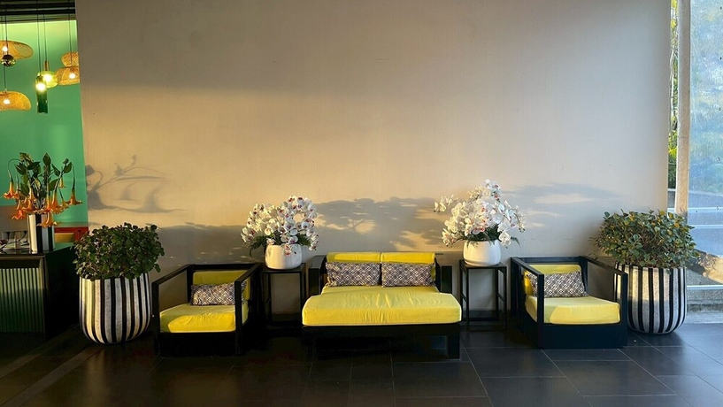 Imagen de los interiores del Hotel TASALA cabana. Foto 16