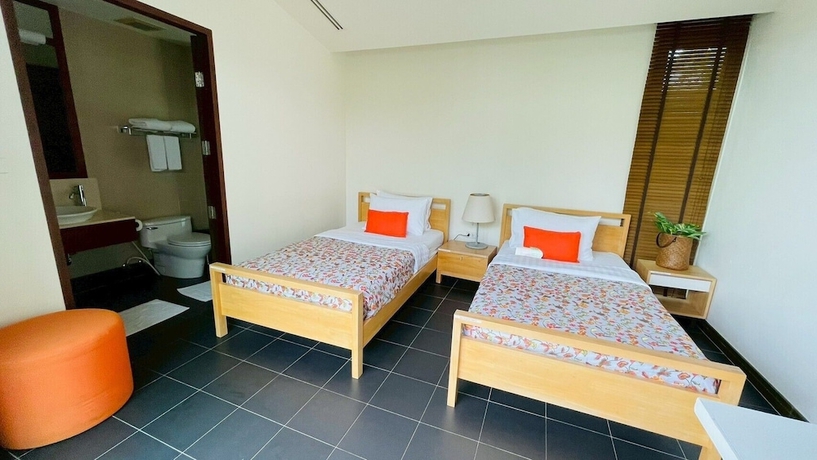 Imagen de la habitación del Hotel TASALA cabana. Foto 12